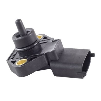 SENSOR MAP VETOR - ESM2022