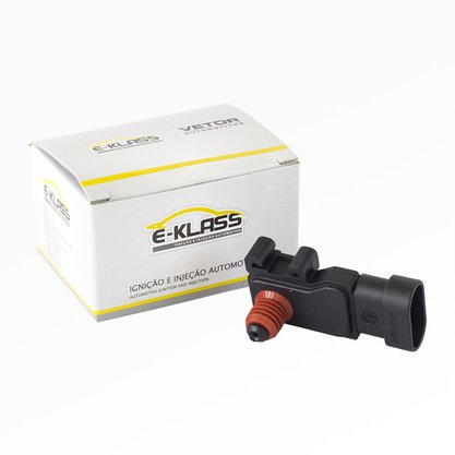 SENSOR MAP VETOR - ESM2460