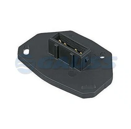 Sensor de Posição da Borboleta da Fiat
