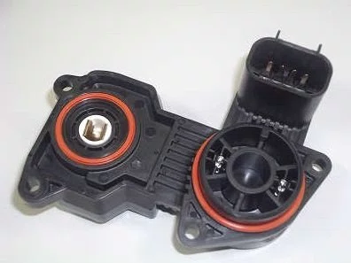 Sensor de Posição da Borboleta da GM