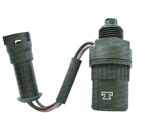 Sensor de Velocidade da GM