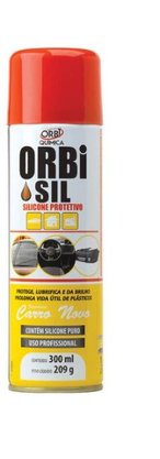 SILICONE ORBI