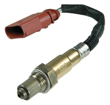 Sonda Lambda  (4 Fios)