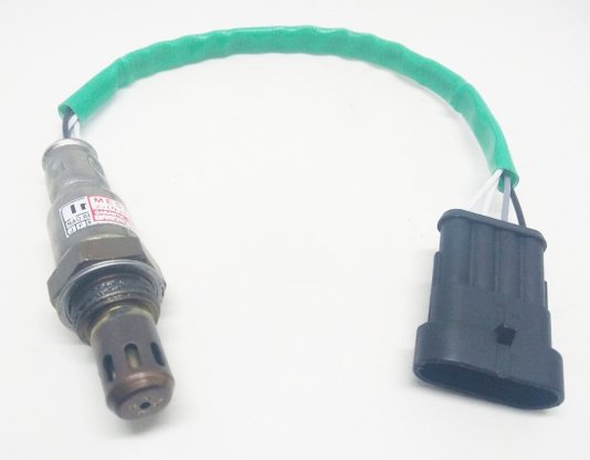 Sonda Lambda Ngk - Oza641-A2