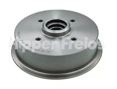 TAMBOR FREIO FORD (MULTIPLO 2)