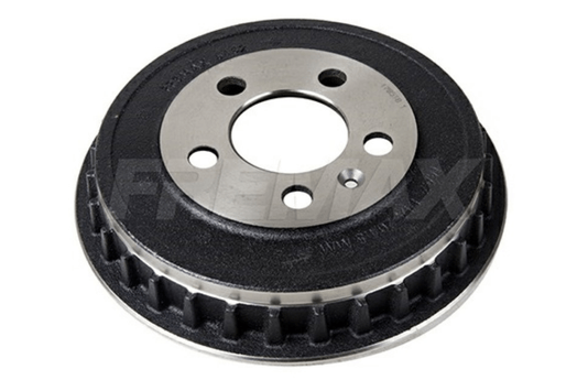 TAMBOR DE FREIO TRASEIRO FREMAX - BD5652