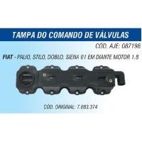 TAMPA DE VÁLVULA AJE - 087198