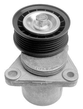 Tensionador Da Correia Ranalle - R4243 - Focus