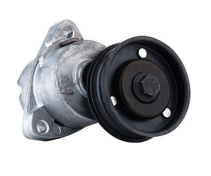 Tensionador Da Correia Ranalle - R4322 - Corsa \ Meriva \ Montana