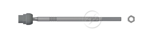 TERMINAL AXIAL DIANTEIRO Dir Esq ZM - ZM 170.124.01