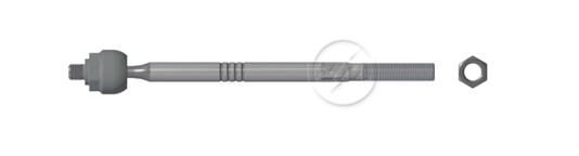 TERMINAL AXIAL ZM - 170.114.58