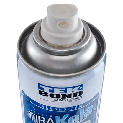Tira Kola Spray Tekbond 100Ml