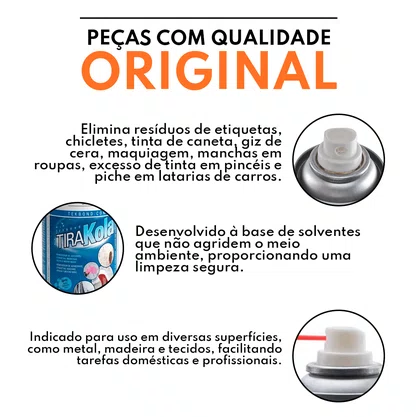 Tira Kola Spray Tekbond 100Ml