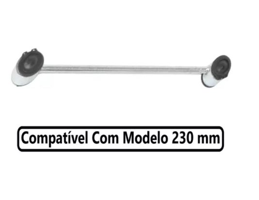Tirante Externo Do Cambio Vw
