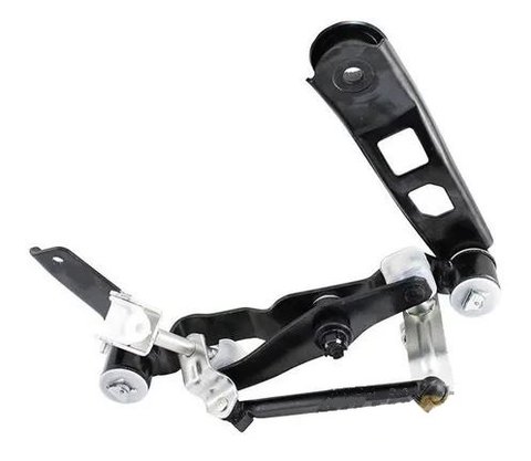TRAMBULADOR DE MUDANÇA DE MARCHA COMPLETO KIT & CIA - 30077