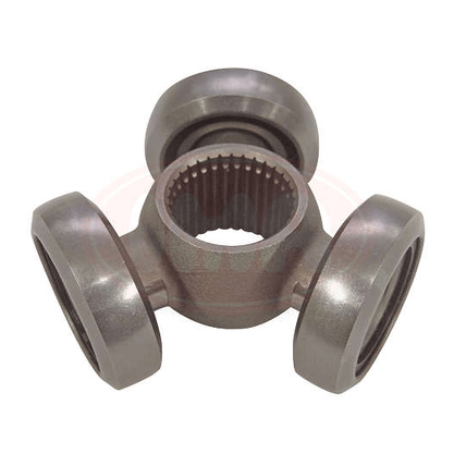 Trizeta Direito / Esquerdo Trizeta Ash - B04f450 - Fusion 