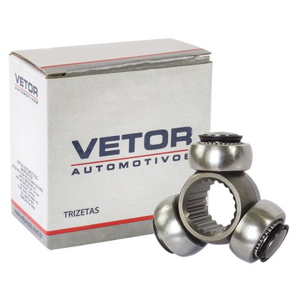 TRIZETA DIREITO / ESQUERDO VETOR - VT9010