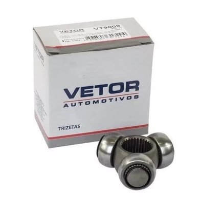 TRIZETA DIREITO / ESQUERDO VETOR - VT9009