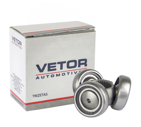 TRIZETA DIREITO / ESQUERDO VETOR - VT9034