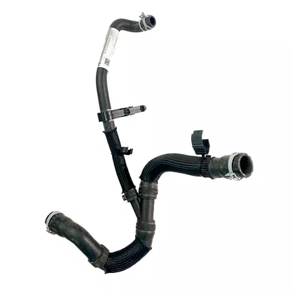TUBO MANGUEIRA RADIADOR FORD