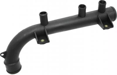 TUBO MANGUEIRA RADIADOR GM
