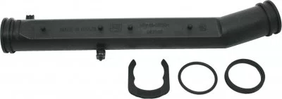 TUBO MANGUEIRA RADIADOR VW