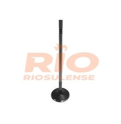 Válvula De Admissão Riosulense - 54.550.0401 - Sonic 