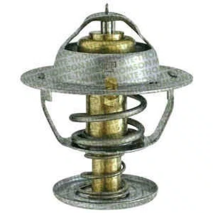 VALVULA TERMOSTATICA FORD