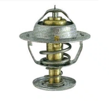 VALVULA TERMOSTATICA FORD