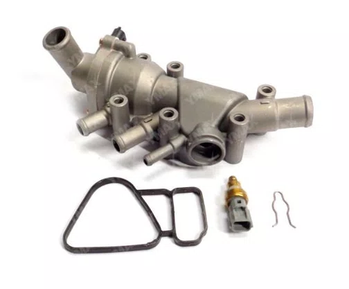 VALVULA TERMOSTATICA FORD