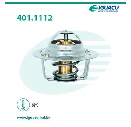 VALVULA TERMOSTATICA HYUNDAI  HY2I