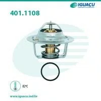 VALVULA TERMOSTATICA NISSAN