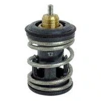VALVULA TERMOSTATICA VW