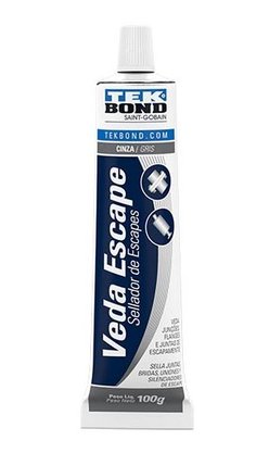 Veda Escape Tekbond