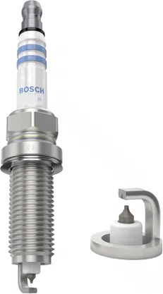 Vela de Ignição BOSCH VR7SPP33 1 uni