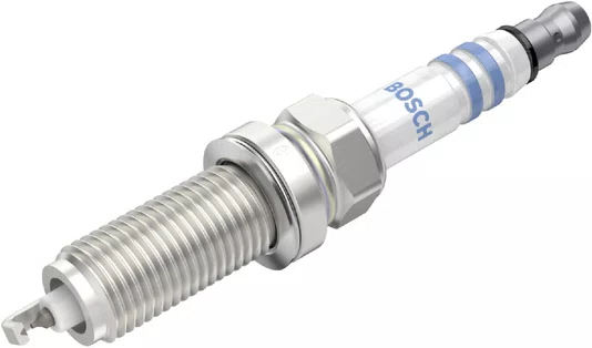 Vela de Ignição BOSCH VR7SPP33 1 uni