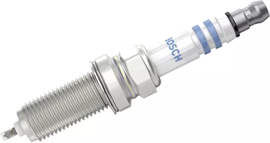 Vela de Ignição BOSCH VR7SPP33 1 uni