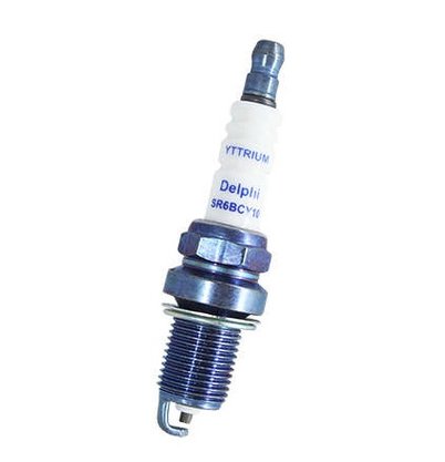 VELA DE IGNIÇÃO YTTRIUM DELPHI - XH40001