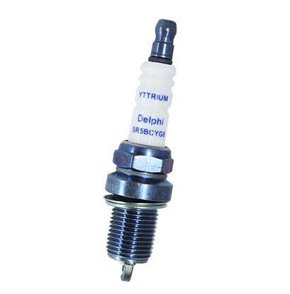 VELA DE IGNIÇÃO YTTRIUM DELPHI - XH40005