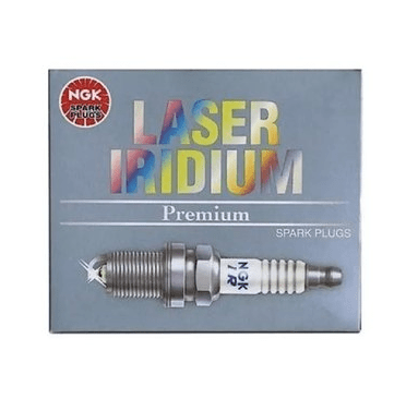 VELA DE IGNIÇÃO IRIDIUM NGK