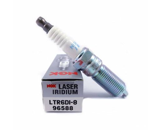 VELA DE IGNIÇÃO IRIDIUM NGK