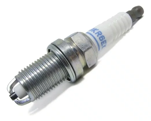 Vela de Ignição NGK BKR6EK jg-4