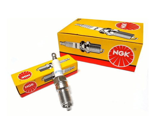 VELA DE IGNIÇÃO NGK - BPR6EFS-13