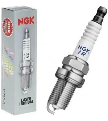 Vela De Ignição NGK CRETA