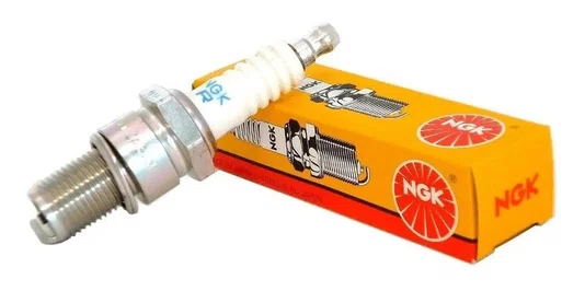 Vela De Ignição NGK JG-4