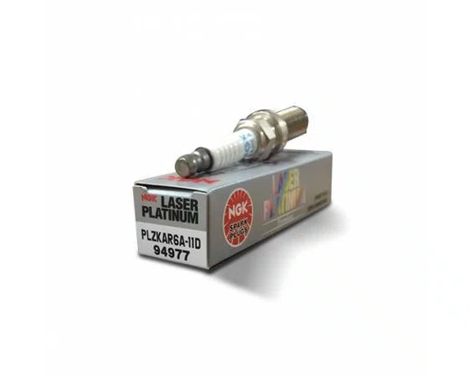 Vela de Ignição NGK  Nissan Renault (UNIDADE)