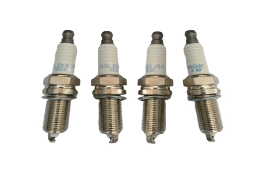 VELA DE IGNIÇÃO NGK - SILZKR7G8DE