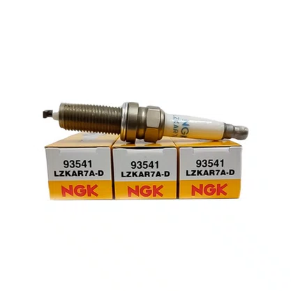 Vela Ignição - Ngk - Lzkar7a-d