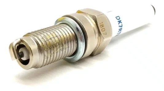 Vela Ignição Gol Fox Up Polo Voyage 1.0 12v Dk7rtbmm