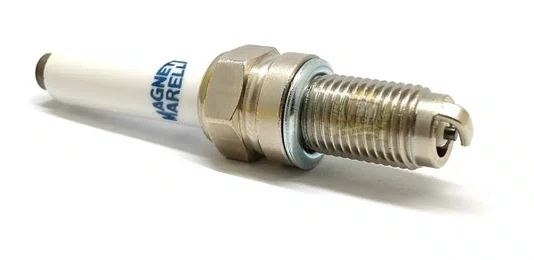 Vela Ignição Gol Fox Up Polo Voyage 1.0 12v Dk7rtbmm